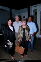 Ariana Urbina, Omar Urbina, Rosaura Gutíerrez y Carlos Ovalle (3)