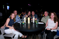 Claudia Treviño, José Fernández, Maru Zubiria, Javier De la Garza, Patricio Zambrano y Pilar Ledezma (2)