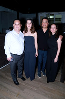 Eduardo Cruz, Verónica Valdés, Omar Ocha y Mónica Fernández (2)
