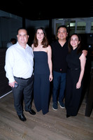 Eduardo Cruz, Verónica Valdés, Omar Ocha y Mónica Fernández (3)