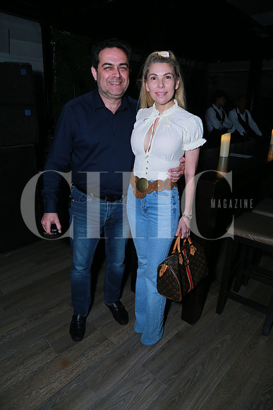 Rafael Selem y Roberta Barrera de Selem (2)