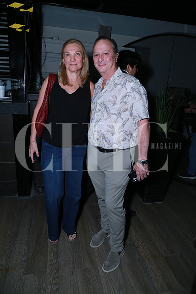 Rosy Arredondo y Guillermo Camargo (2)