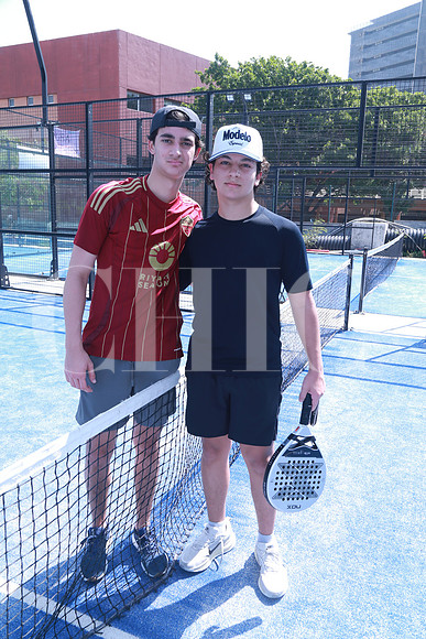 Alejandro Hadyopulos y Andrés Andonie (3)