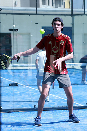Alejandro Hadyopulos