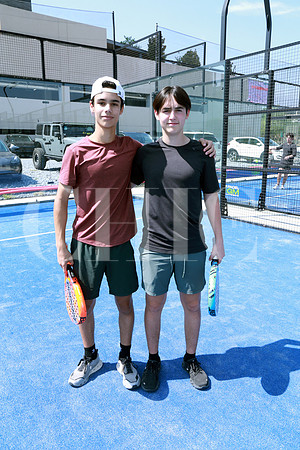Dario Cantú y Eugenio Muzquiz (2)