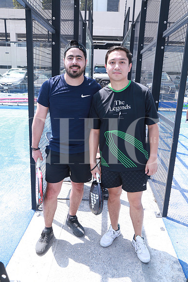 Eduardo Bermea y Jorge Sánchez (2)