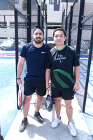 Eduardo Bermea y Jorge Sánchez