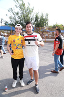 Alejandro Gómez y Jesús Zambrano (2)