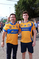 Daniel Rodríguez y Daniel Rodríguez