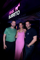 Publirreportaje Pink Burrito Djs Nights