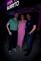 Adolfo González, Priscila Treviño y Alain Garrez (3)