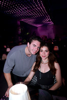 Alán Ramíresz y Melissa Arteaga (2)