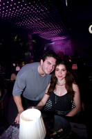 Alán Ramíresz y Melissa Arteaga (3)