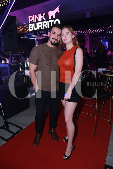 Damían Mendoza y Hanna Ushchapovska (3)