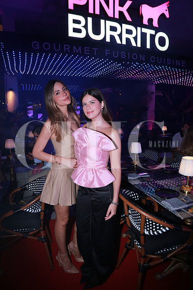 Vanessa Jiménez y Valeria Serna (3)