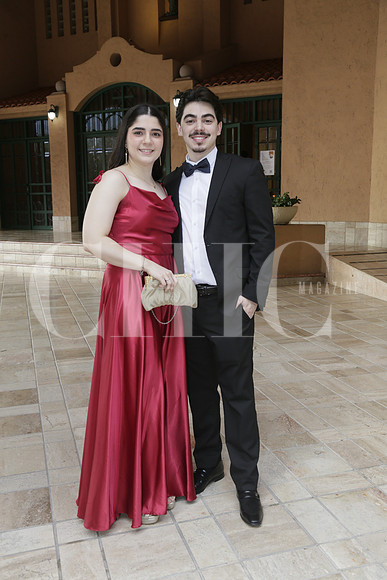 Mónica Matei y Jorge Leal (3)