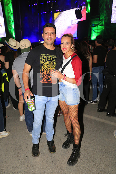 Carlos Rubio y Lucil del Bosque 3