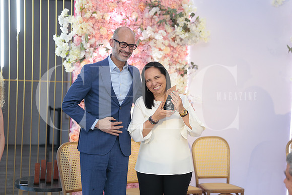 Miguel Treviño y Maria Consuelo Bañuelos 6