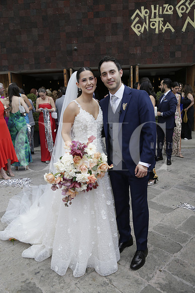 Dany Romero y Bernardo Arrambide (10)
