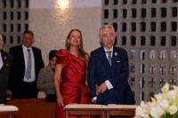 Misa Boda Elena Llaguno y Andrés González