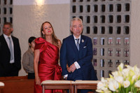 (papás de la novia)
