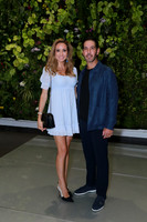 Adriana Franco de Saide y Raúl Saide (2)