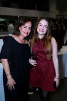 Betty Cantú y Nancy López