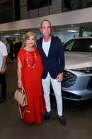 Claudia Chávez de García y Rafa Alanís (2)