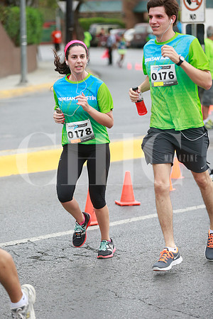 Isabella Torre y Rodrigo Fernando Capilla Lettocha