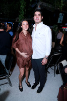 Ale Vandés y Jorge Sarsosa (3)