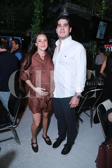 Ale Vandés y Jorge Sarsosa (3)