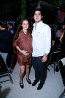 Ale Vandés y Jorge Sarsosa (2)