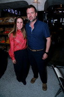 Elisa Garza y Jorge Martínez (2)