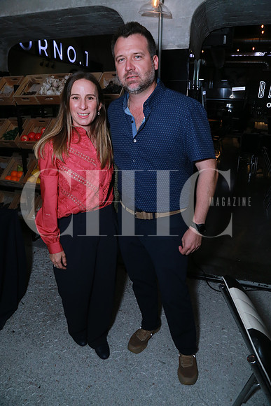 Elisa Garza y Jorge Martínez (3)