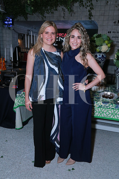 Florencia Lavorin y Paty García (2)
