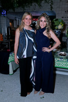 Florencia Lavorin y Paty García