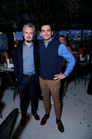 Guillermo Zambrano y José Antonio Fernández (2)