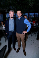 Guillermo Zambrano y José Antonio Fernández (3)