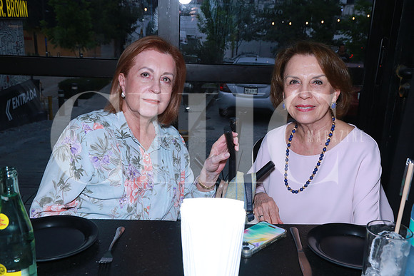 Sandra Salas e Idalia Salas de Barragán (2)
