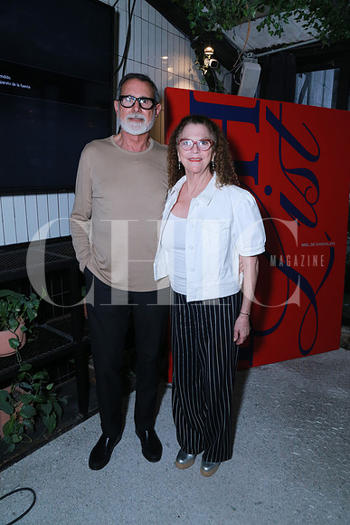 Steven Saide y Diana Acaman de Saide (3)
