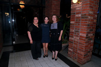 Adriana González, Gaby García y Minerva Botello (2)