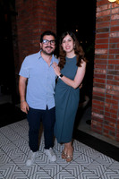 Alejandro Orta y Andrea Cantú (2)