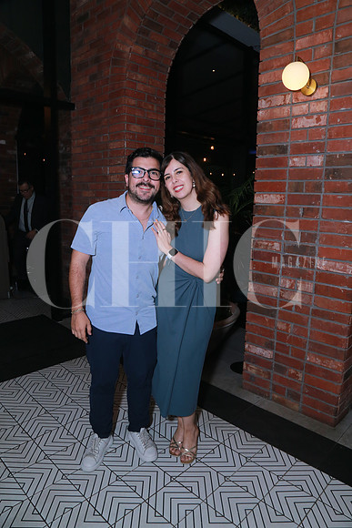 Alejandro Orta y Andrea Cantú (3)