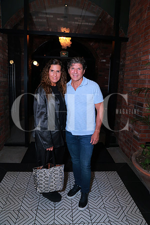 Claudia Farías de Herrera y José Alberto Herrera (2)