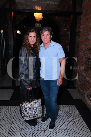 Claudia Farías de Herrera y José Alberto Herrera (3)