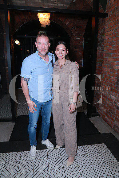 Gabriel Cantú y Claudia Salinas (2)
