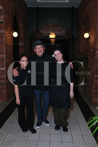 Griselda Rodríguez, Abdiel Cervantes y Carmen Diez (3)