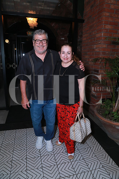 Guillermo Orta y Elva Cantú (2)