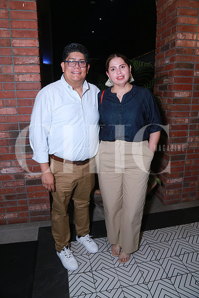 Kevin Luna y Blanca Cepeda (2)