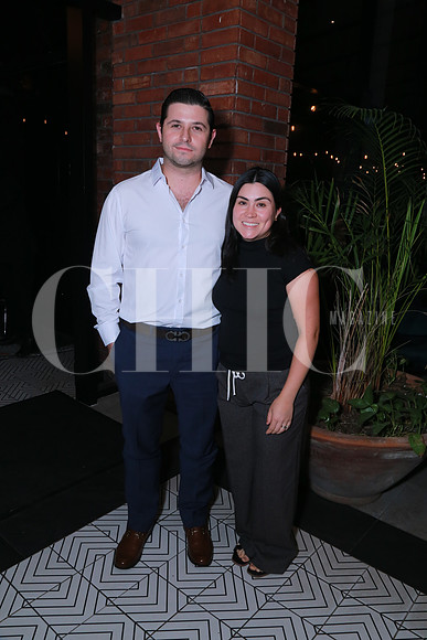 Luis Horacio López y Ania Leal (2)